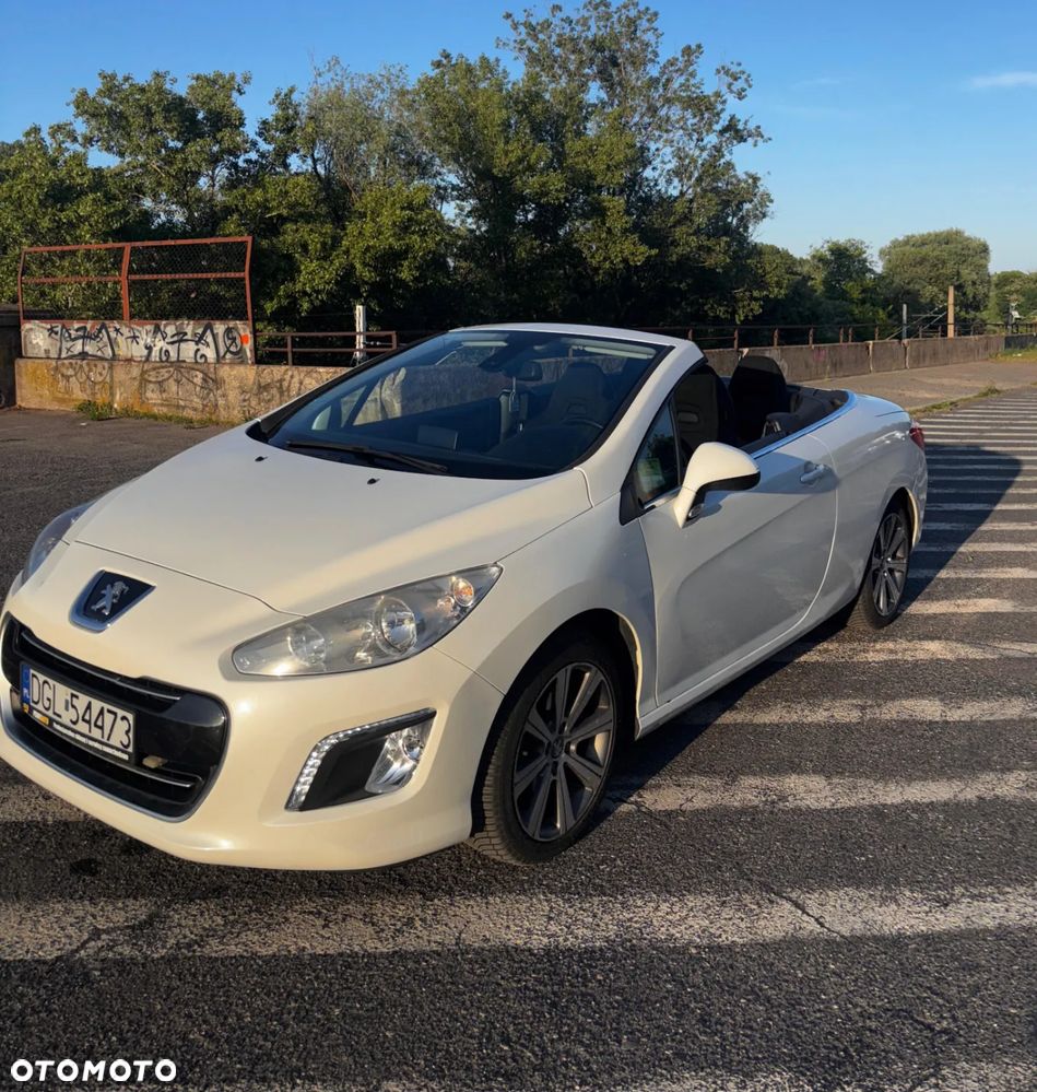 Peugeot 308 CC - 3