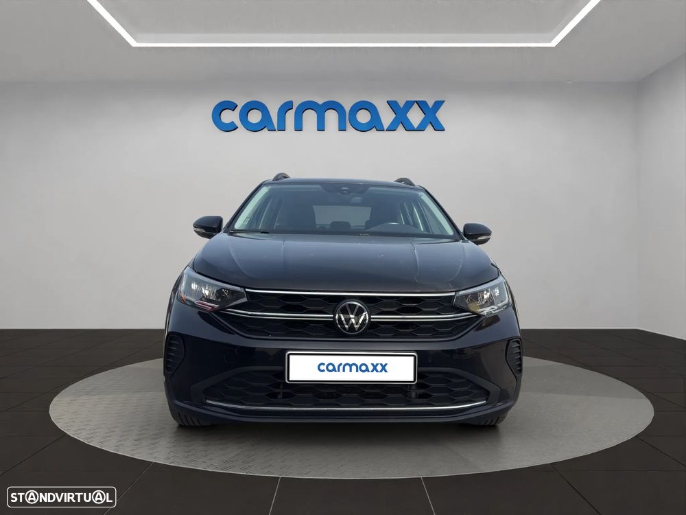 VW Taigo 1.0 TSI OPF DSG Life - 2