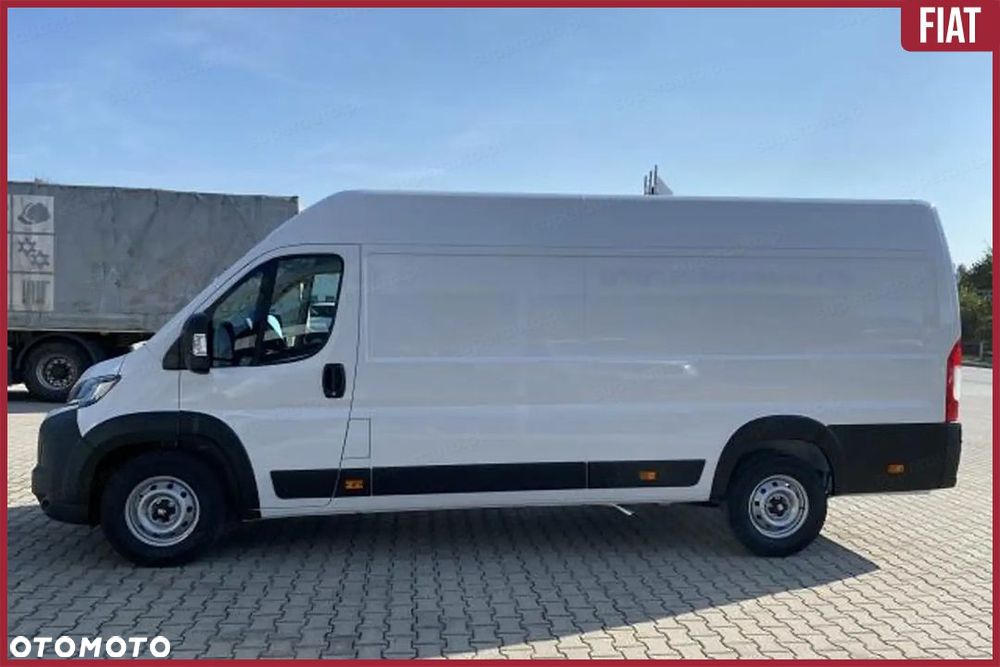 Fiat Ducato Maxi L4H2 2.2 180KM - 4