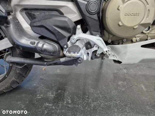 Ducati Multistrada - 18