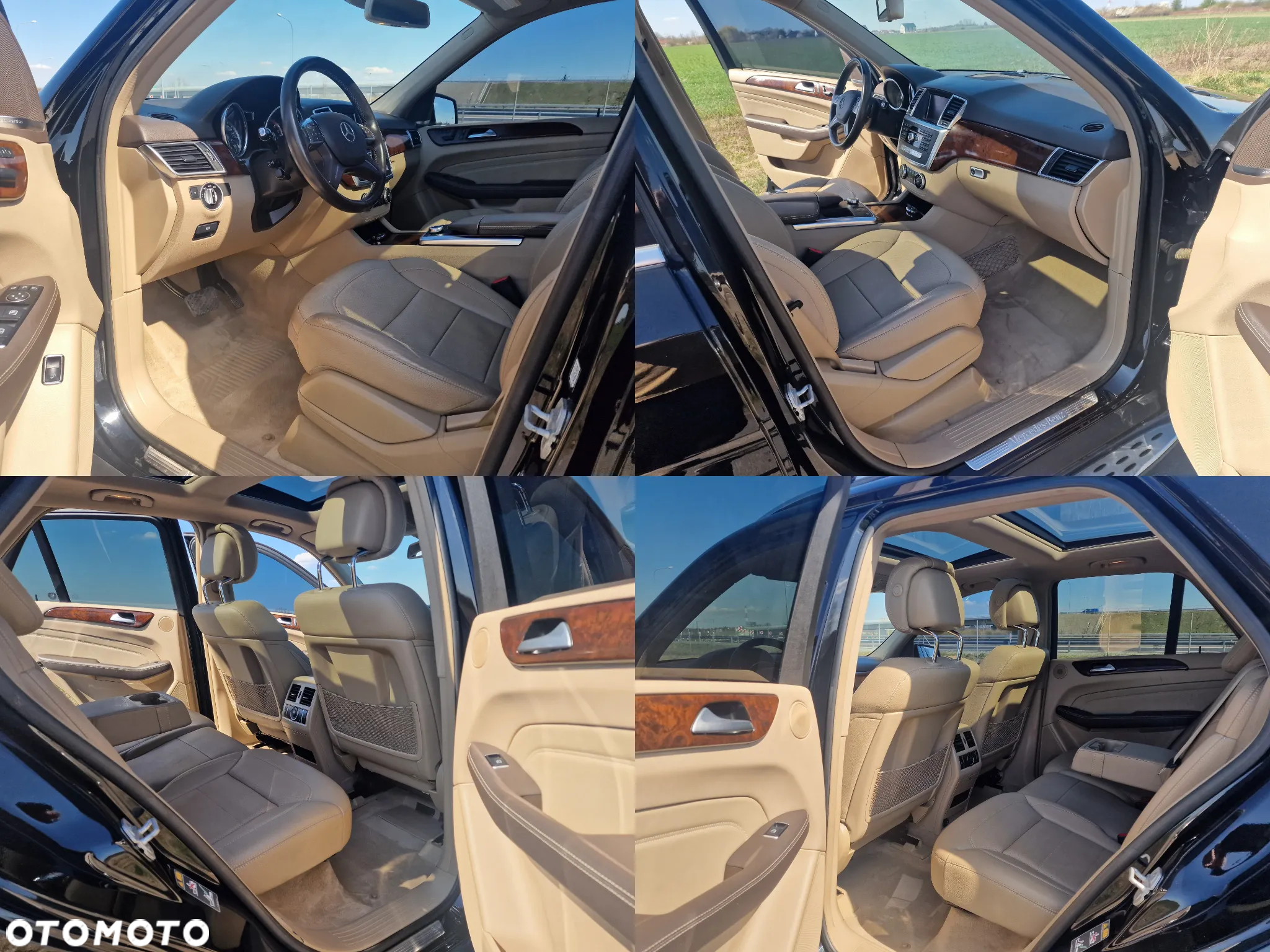 Mercedes-Benz ML 350 BlueTEC 4MATIC 7G-TRONIC - 26