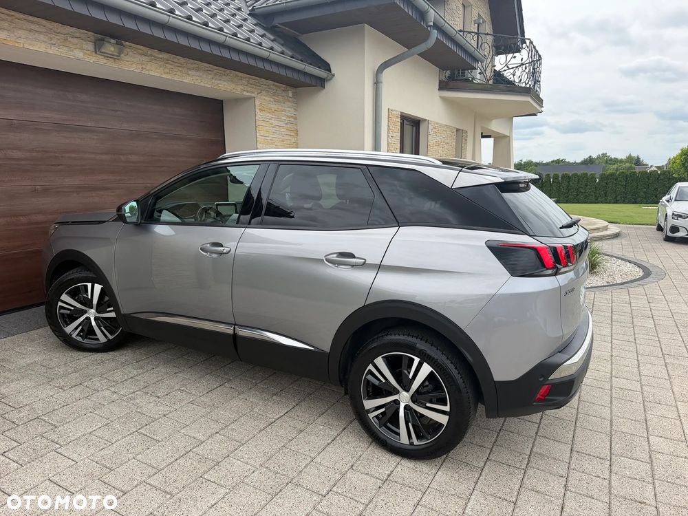 Peugeot 3008 - 8