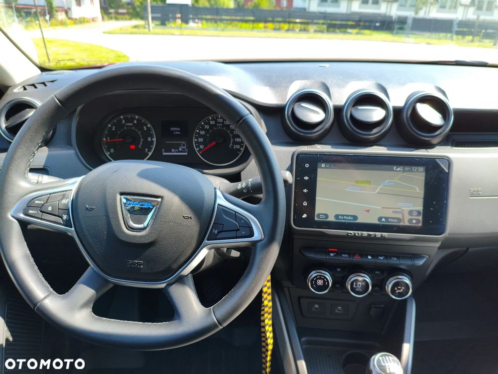 Dacia Duster 1.0 TCe Prestige - 6