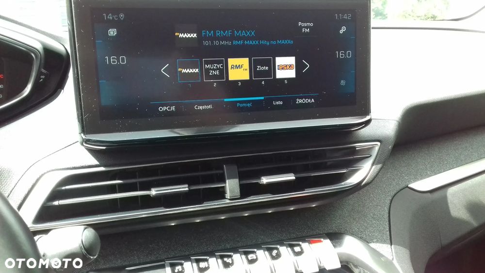 Peugeot 3008 - 16