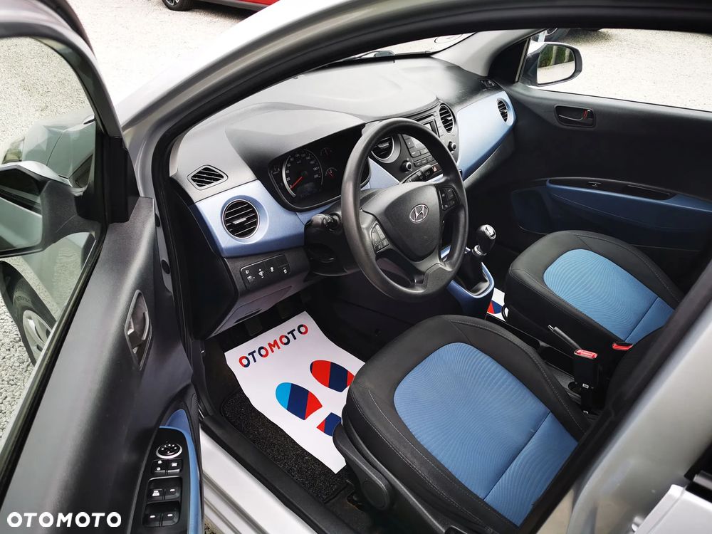 Hyundai i10 1.0 Style - 13
