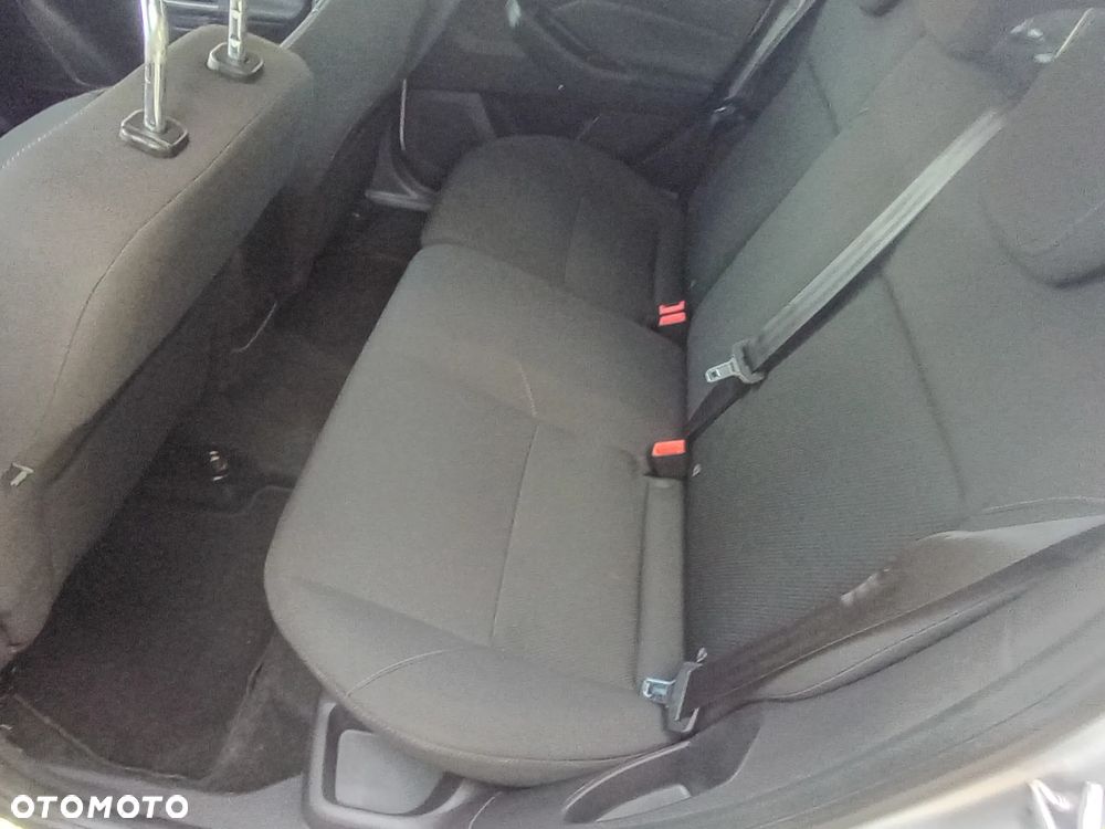 Ford Focus - 29
