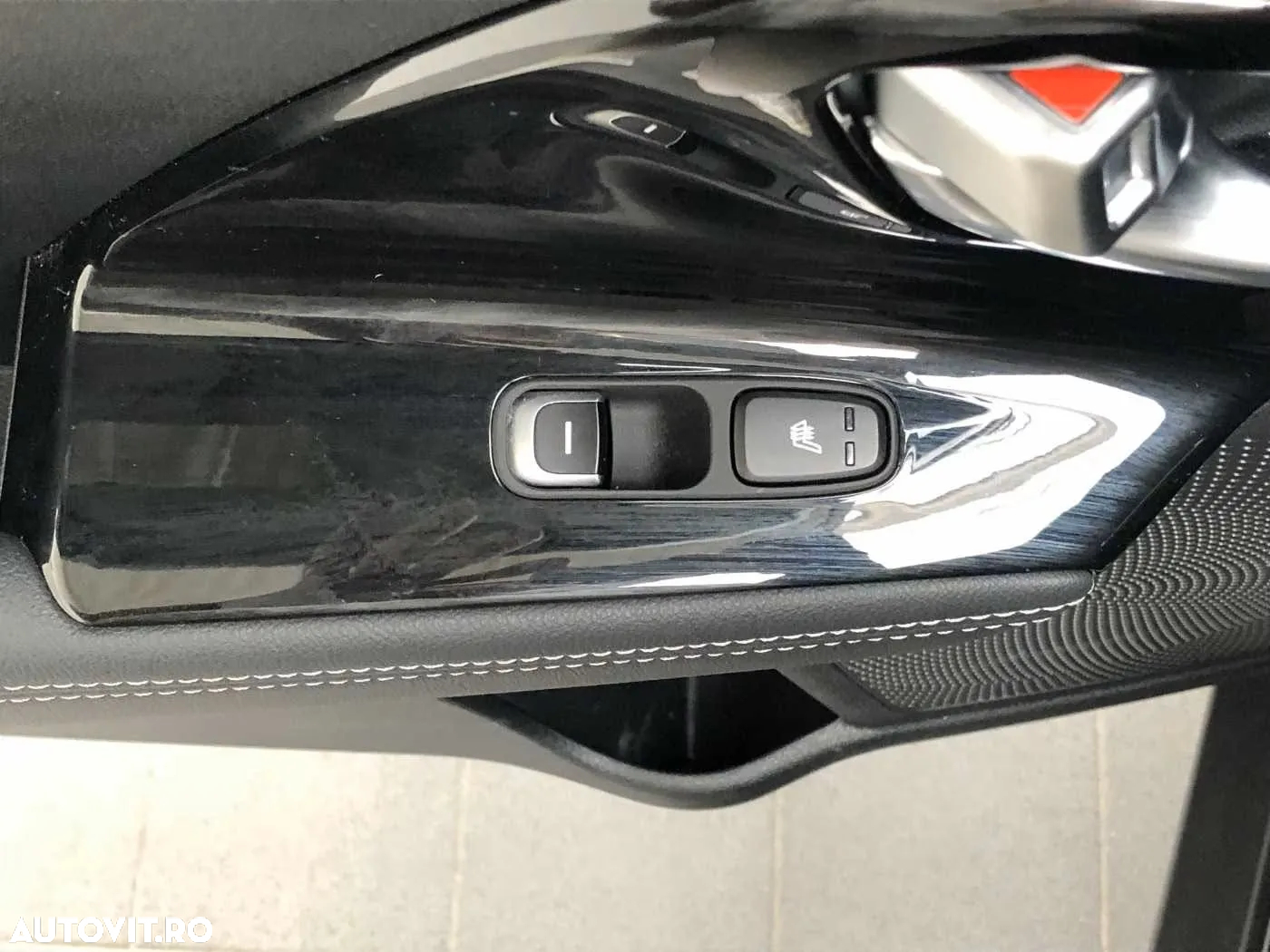 Kia Niro 1.6 GDI HEV 2WD OPF Aut. Spirit - 19