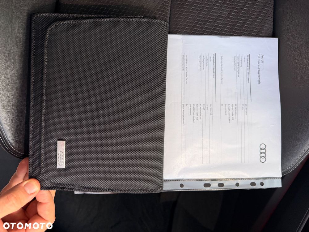 Audi Q5 40 TDI Quattro S tronic sport - 35