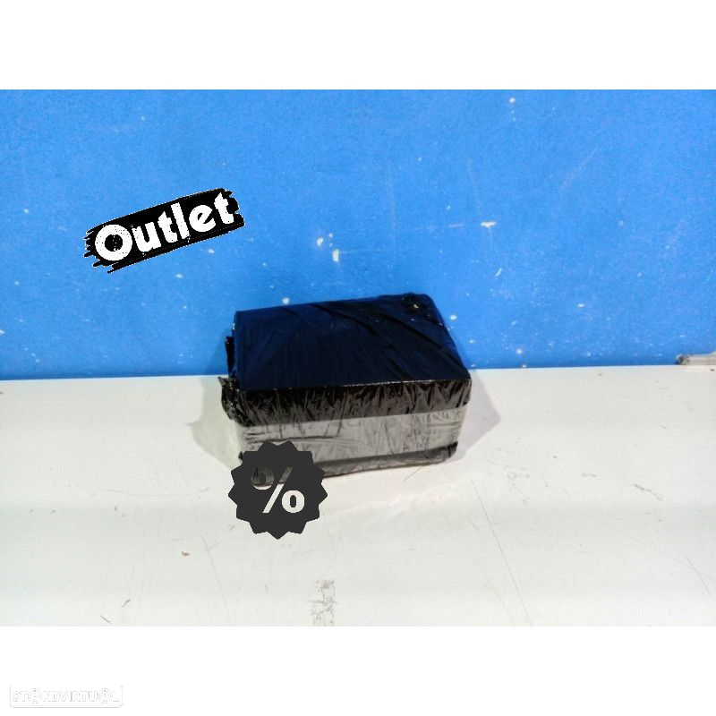 R145218C1 PISCAS PARA HONDA CRX DEL SOL 92-97 FUNDO CROMADO - 2