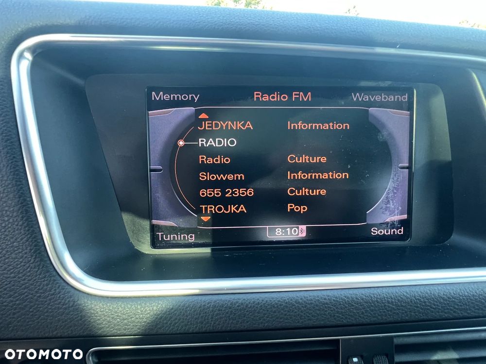 Audi Q5 3.0 TDI Quattro S tronic - 28