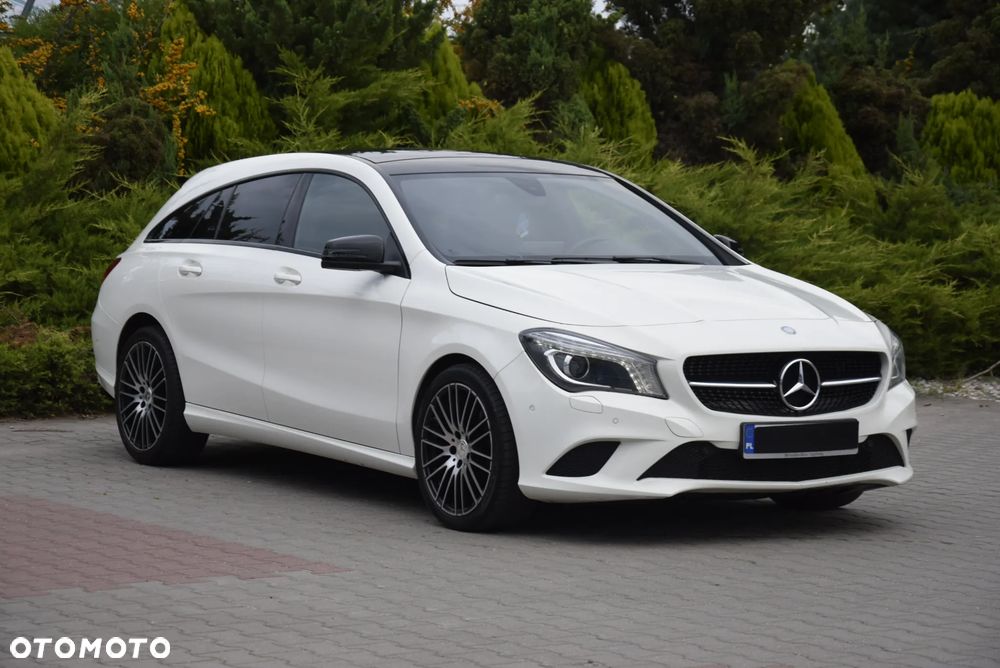 Mercedes-Benz CLA 250 7G-DCT - 2