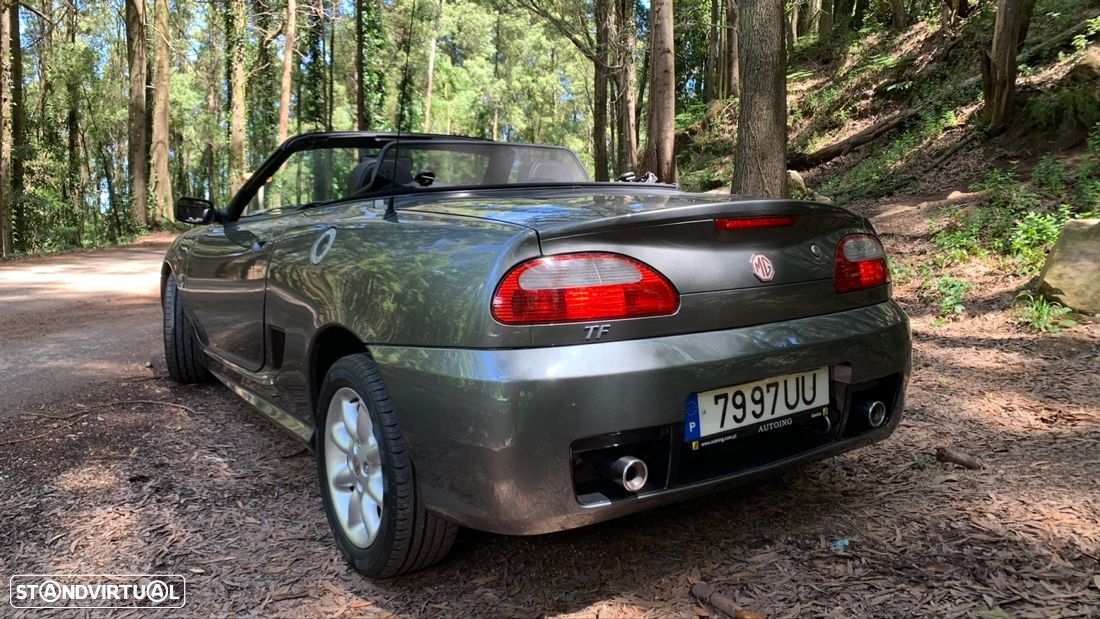 MG TF 115 - 10