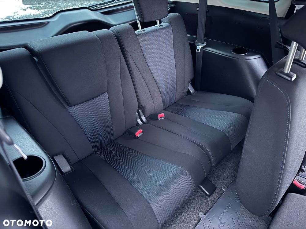 Mazda 5 2.0 MZR-DISI i-stop Business-Line - 33