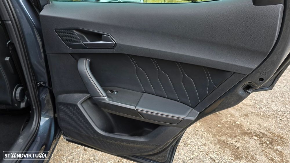 Cupra Formentor 1.4 e-Hybrid DSG - 60