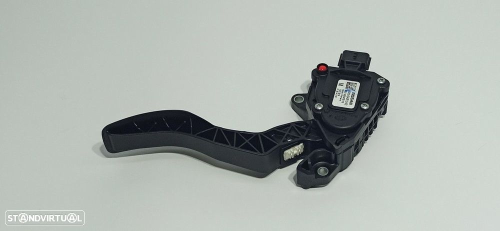 POTENCIÓMETRO PEDAL ACELERADOR NISSAN QASHQAI (J11) ACENTA - 1