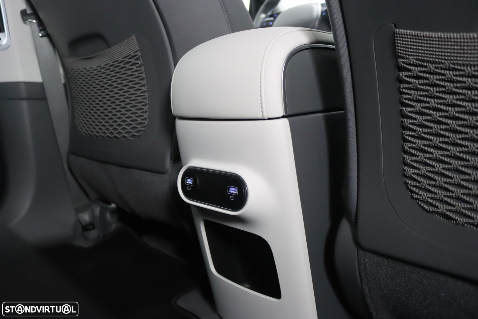 Hyundai Ioniq 5 77,4 kWh Dynamiq - 24
