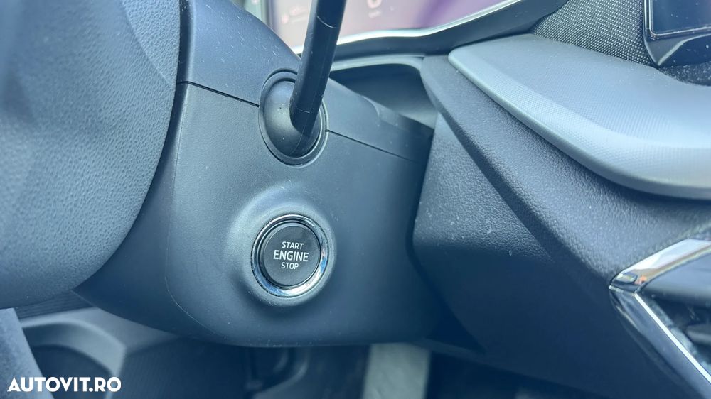 Skoda Octavia 2.0 TDI DSG Style - 10