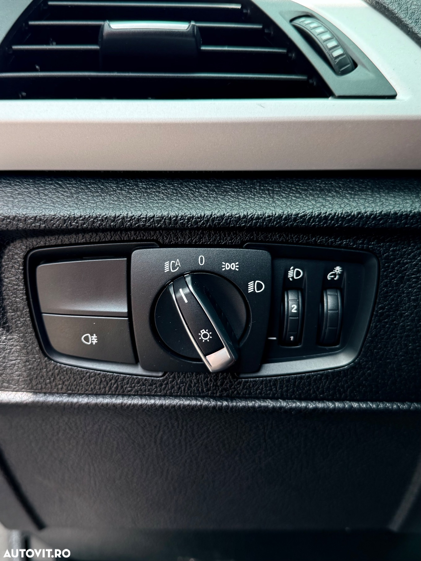 BMW Seria 1 - 24