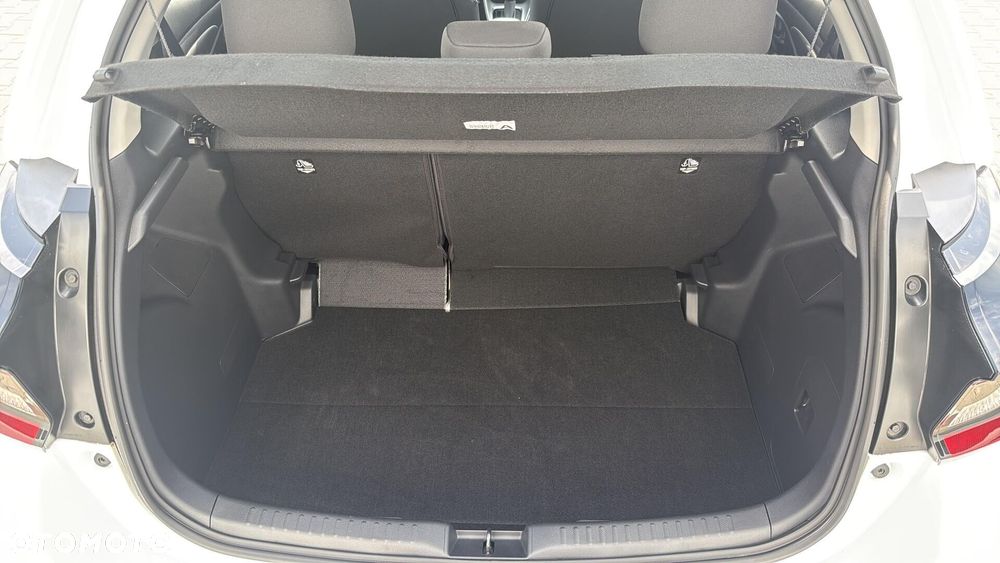 Toyota Yaris Hybrid 1.5 Comfort - 13