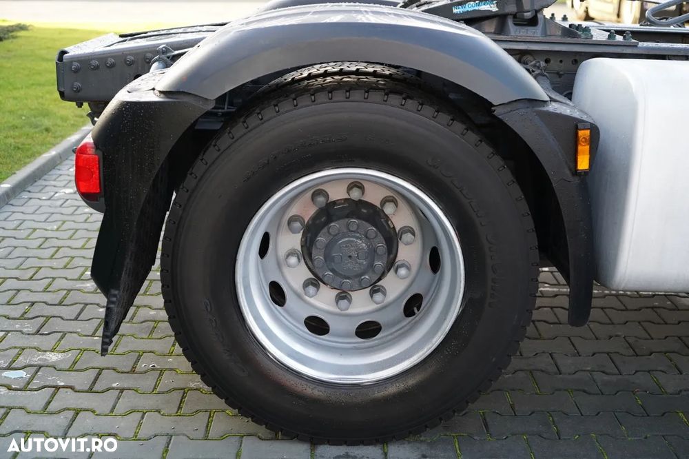 DAF XF 460 / SPACE CAB / EURO 6 - 21