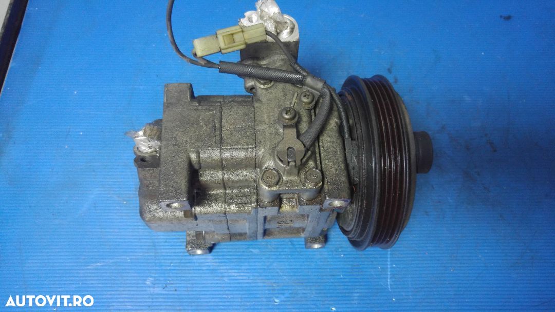 compresor ac 1.3 b b3 mazda demio dw 1998-2003 - 1