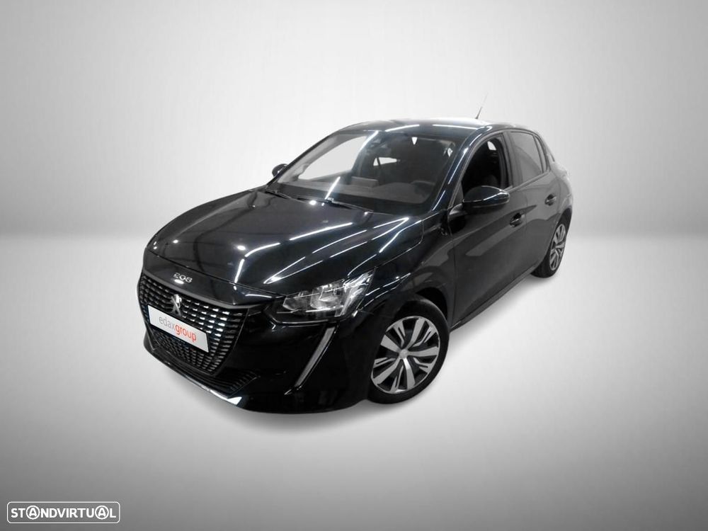 Peugeot 208 1.2 PureTech Active Pack - 1