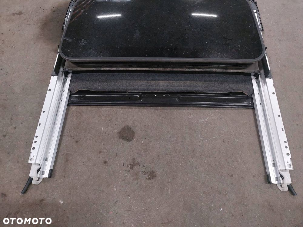 SZYBERDACH MAZDA CX-9 I LIFT 833100-4021 - 2