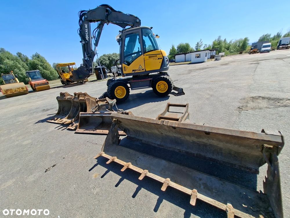 Mecalac 714MW - 7