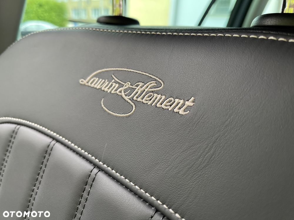 Skoda Kodiaq 2.0 TSI 4x4 L&K DSG - 38