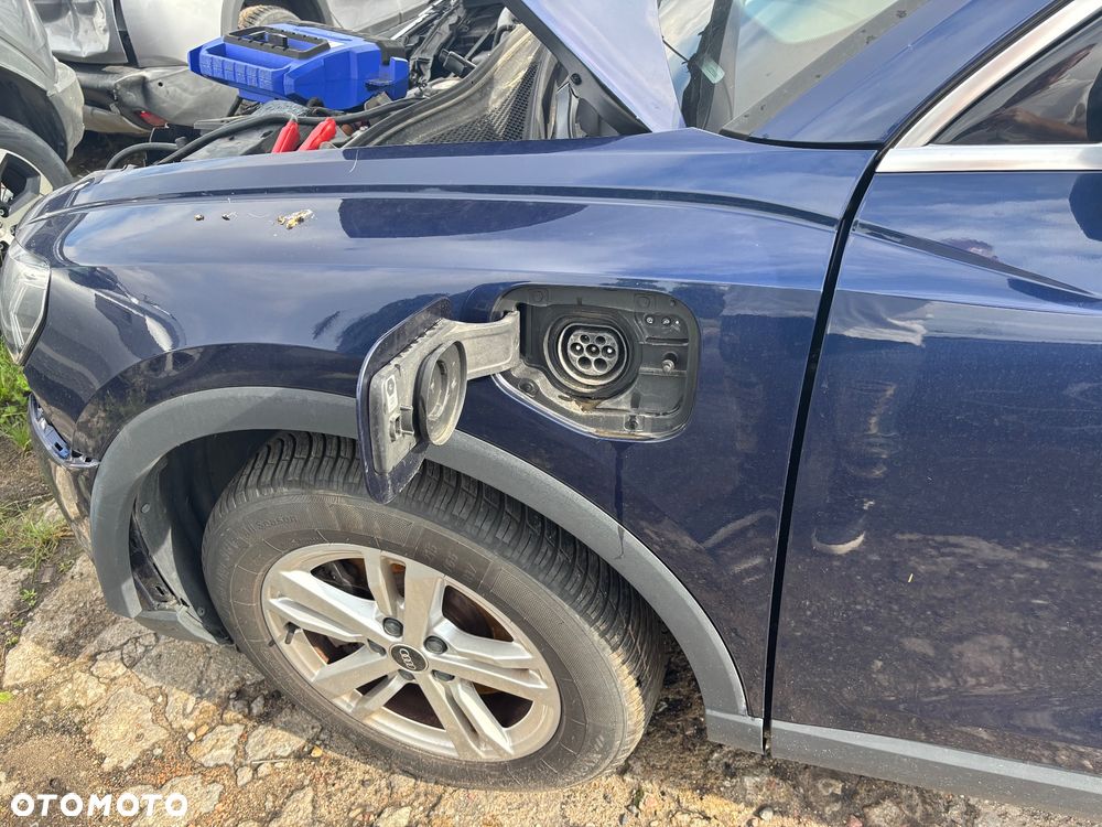 Audi Q3 45 TFSIe S tronic - 6
