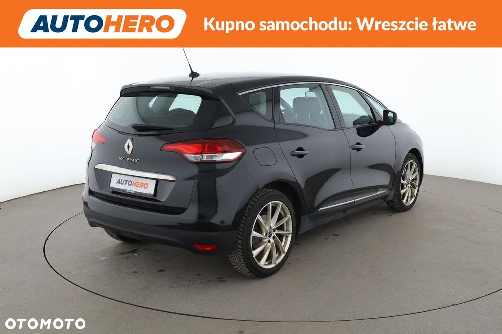 Renault Scenic - 8