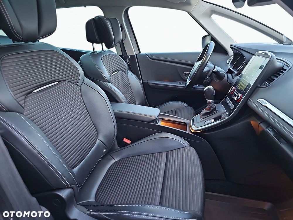 Renault Scenic 1.6 dCi Bose EDC - 14