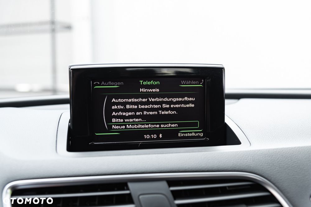 Audi Q3 2.0 TDI Quattro S tronic - 22
