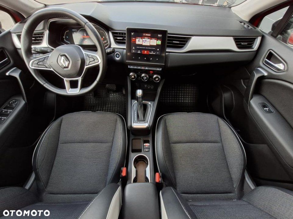 Renault Captur - 14
