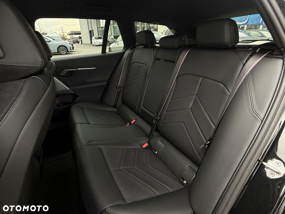 BMW Seria 5 520i mHEV M Sport - 23