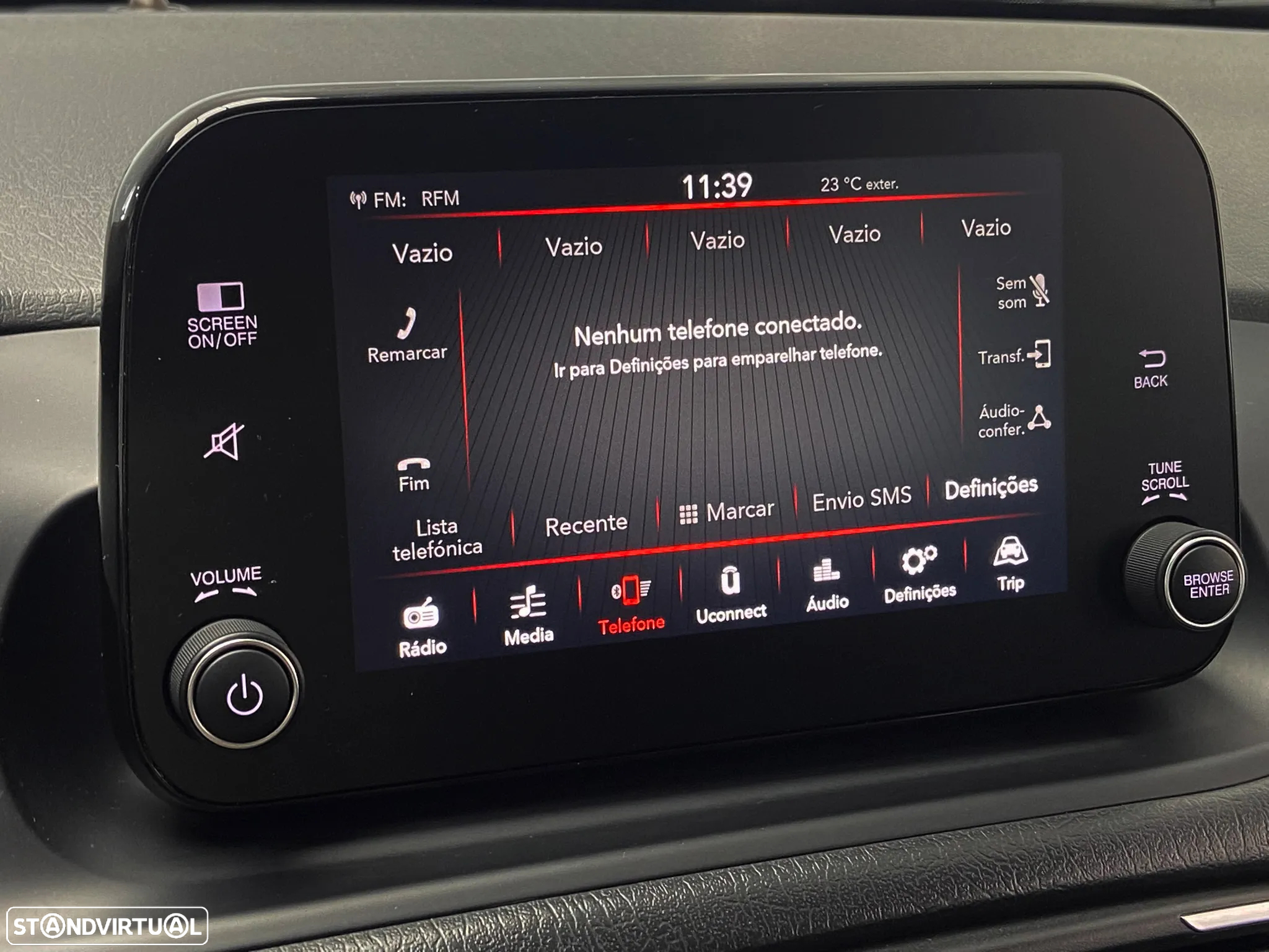 Fiat Tipo 1.3 Multijet Life - 17