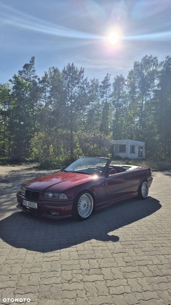 BMW Seria 3 - 11