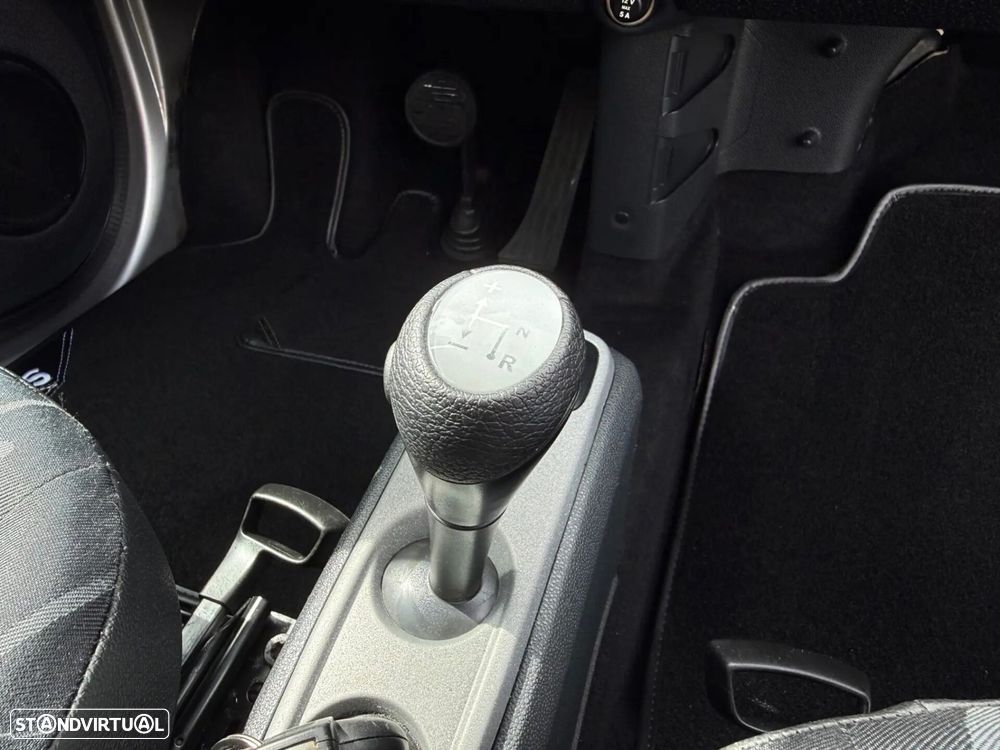 Smart ForTwo Coupé 0.8 cdi Passion 45 - 18