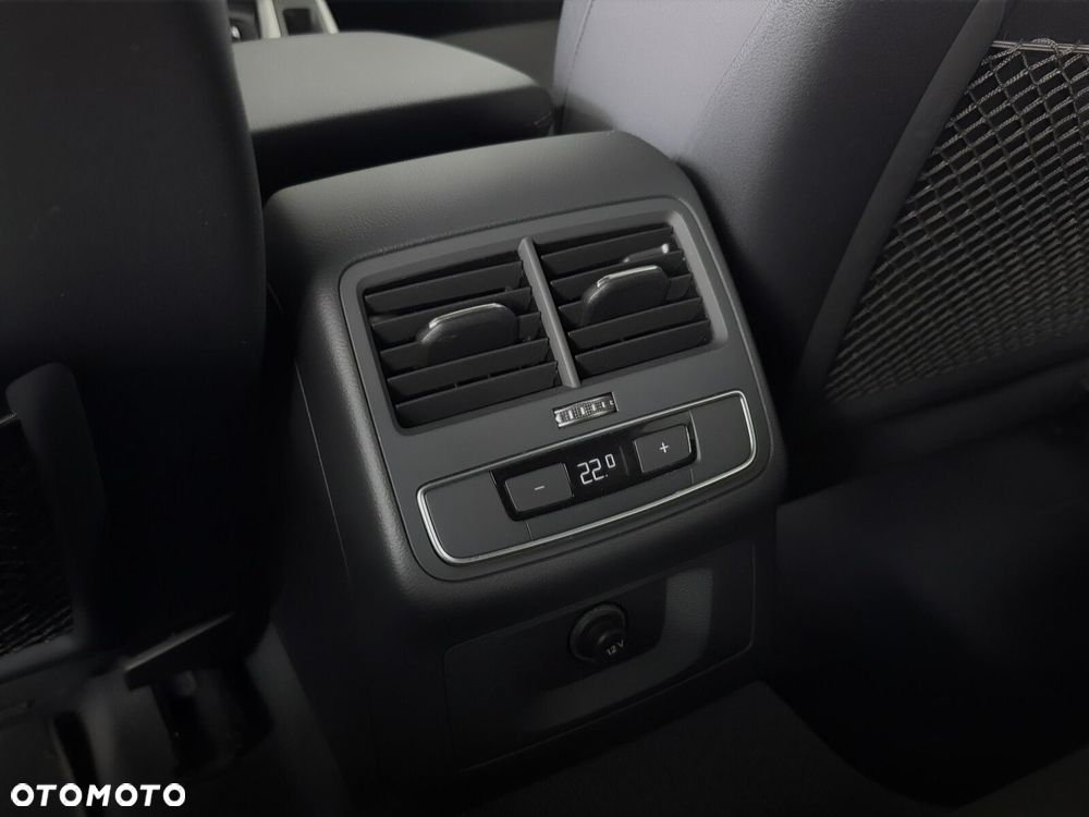 Audi A4 Avant - 17