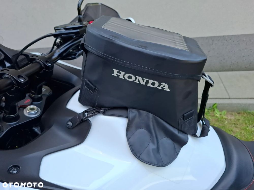 Honda NT - 23