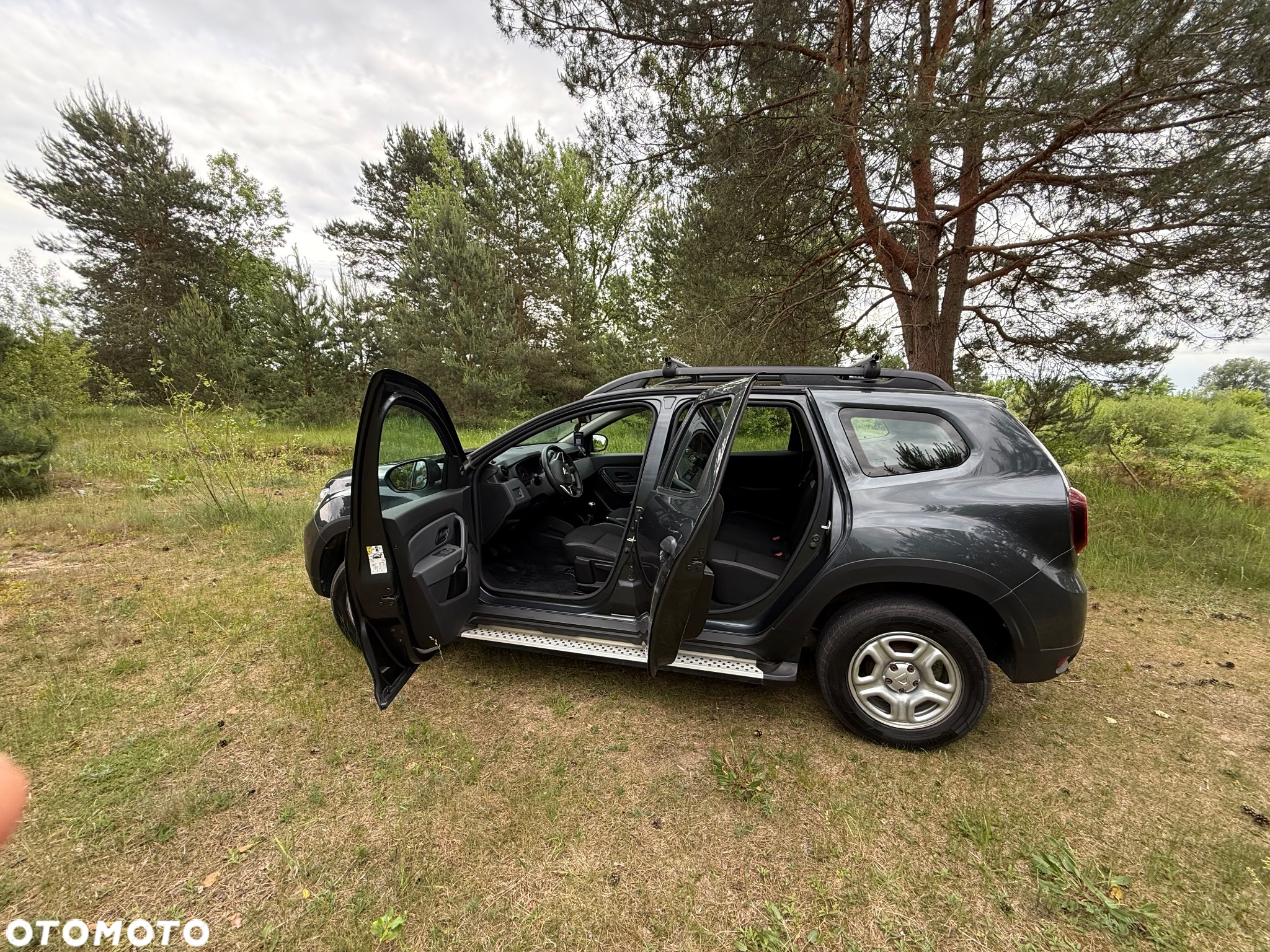 Dacia Duster 1.6 SCe Essential - 11