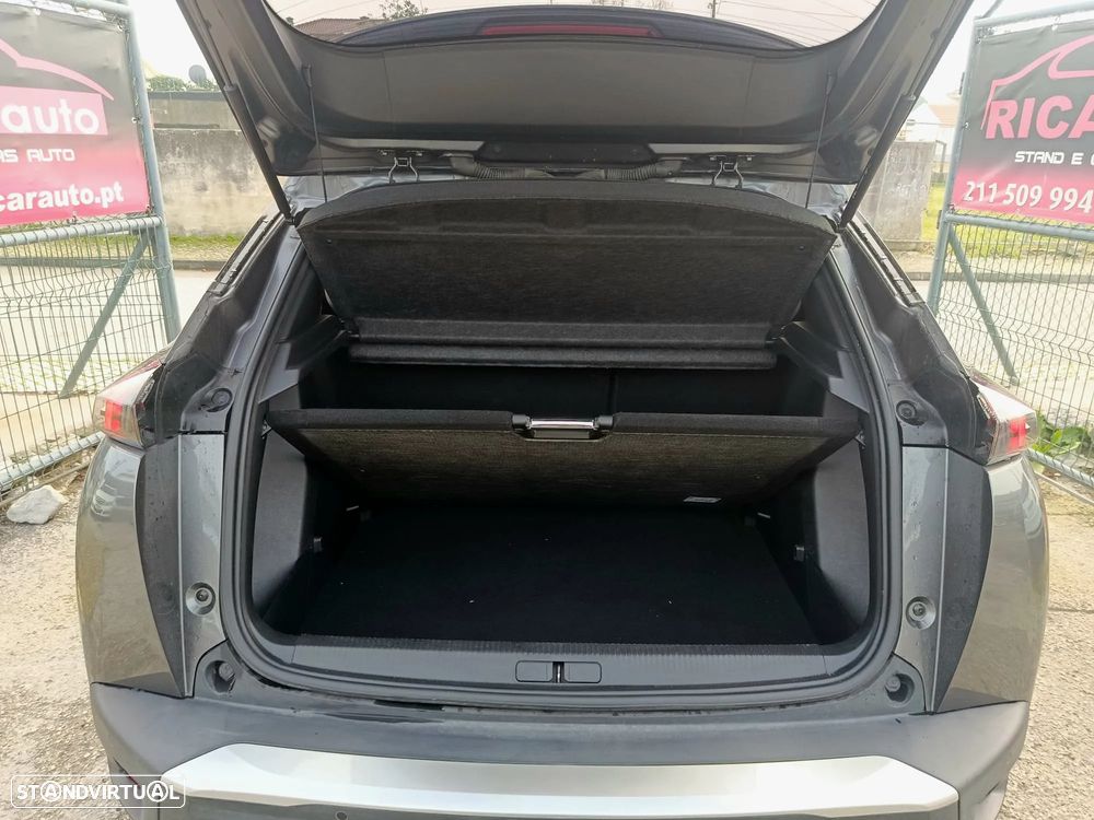 Peugeot 2008 PureTech 130 Allure Pack - 15