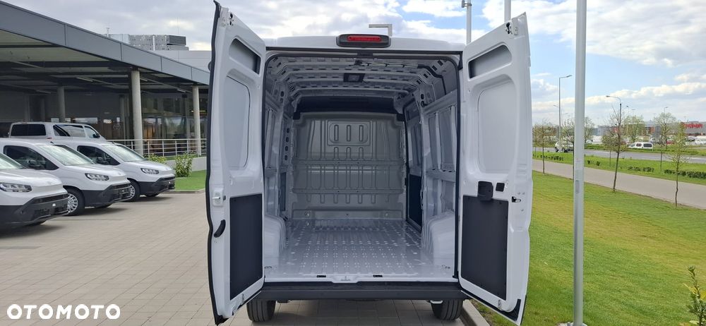 Toyota Proace MAX EV - 5