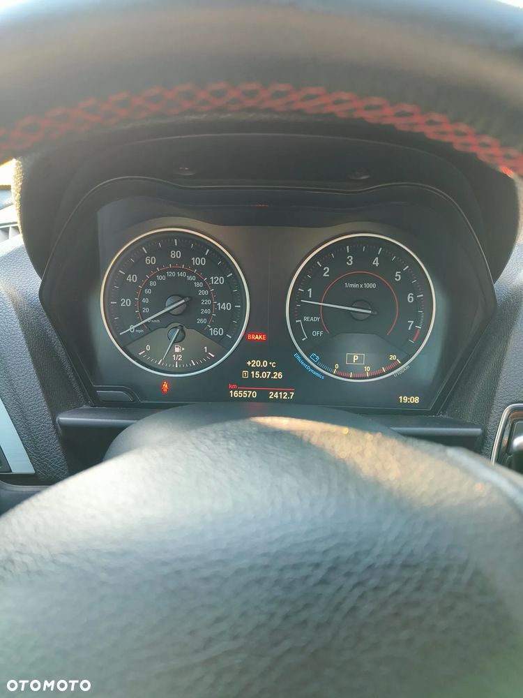 BMW Seria 2 228i - 17