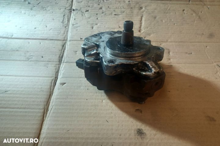 Pompa inalta presiune 0445010045 BMW Seria 3 E46 [facelift] [2001 - 2 - 6