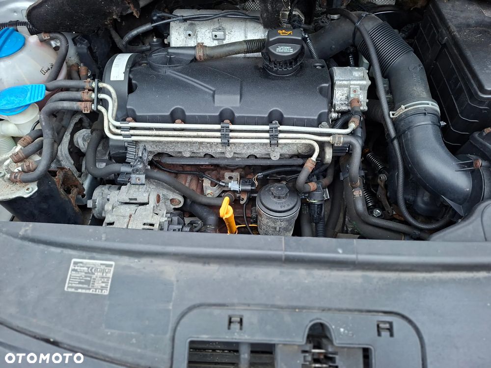 Volkswagen Caddy - 8