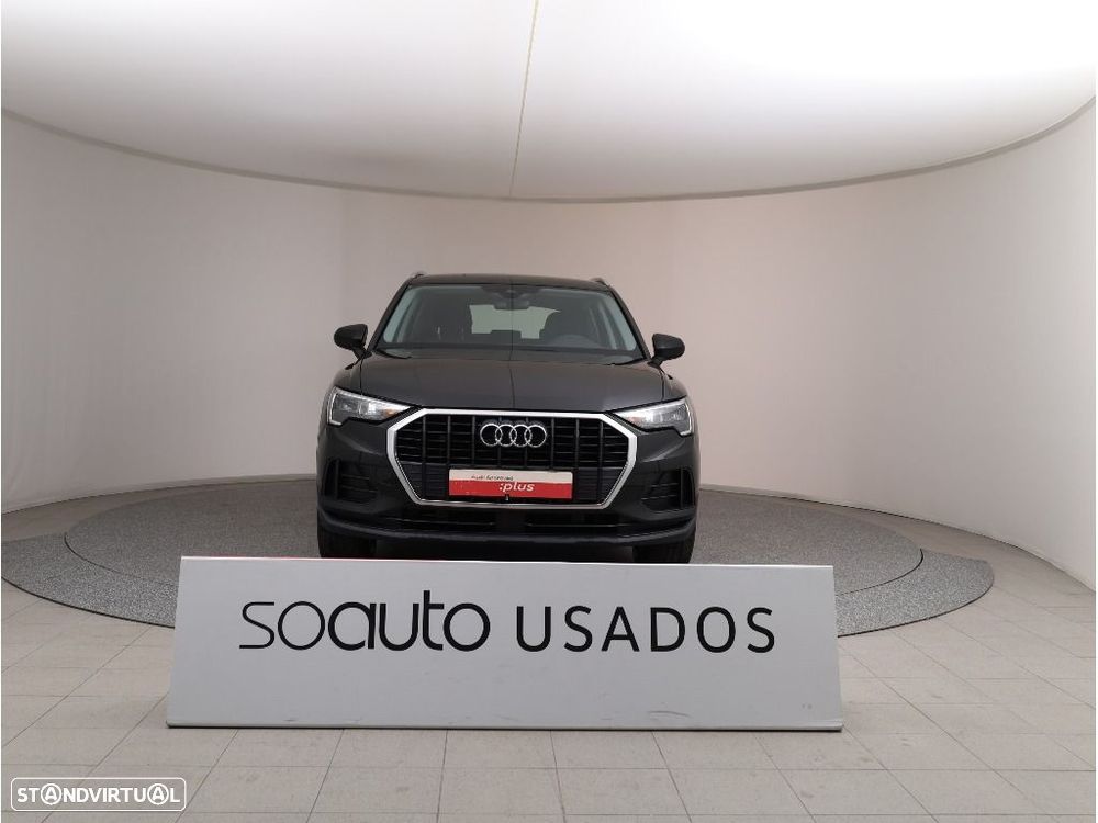 Audi Q3 45 TFSIe S tronic - 2