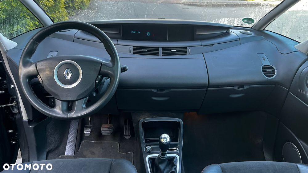 Renault Grand Espace 2.0 dCi FAP Dynamique - 30