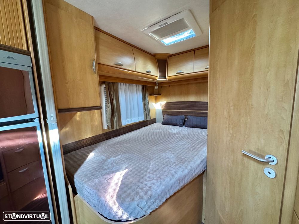 Pilote Reference 670 - 33