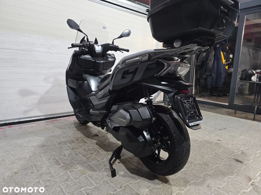 BMW C 400 GT - 22